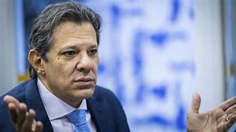 Fernando Haddad anuncia congelamento de R$ 15 bilhões no Orçamento de 2024