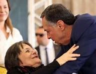 Presidente do STF, Barroso pede desculpas à Maria da Penha por omissão