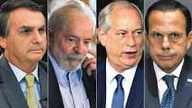 Pesquisa Instituto Paraná-Veja aponta empate técnico entre Bolsonaro e Lula para 2022