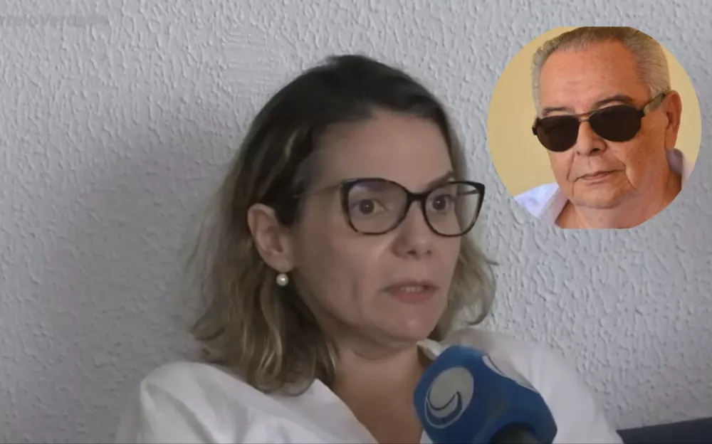 Após pediatra ser denunciado por estupro de vulnerável, sobrinha rompe o silêncio e revela que foi abusada pelo acusado há 30 anos