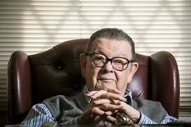 Morre, aos 96 anos, o ex-ministro Delfim Netto