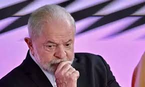 Política Presidente Lula lamenta a morte do ex-ministro Delfim Netto