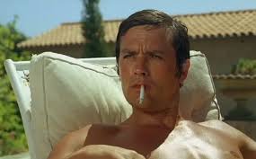 Morre aos 88 anos a lenda Francesa do Cinema, Alain Delon 