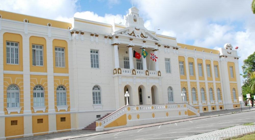 Eleição para definir vaga de desembargador do TJPB acontece em setembro; saiba como votar
