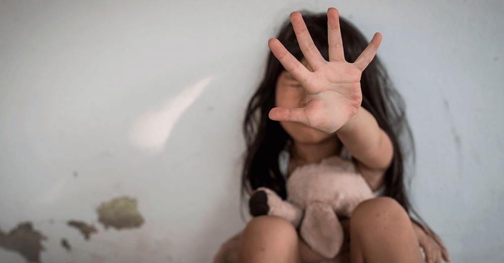 Padrasto é preso no Vale do Piancó suspeito de abusar de enteada de 10 anos