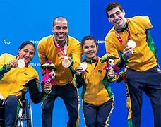 Brasil inicia Jogos Paralímpicos em busca de campanha histórica