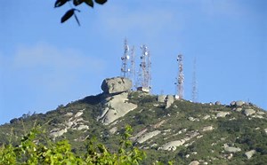 Prefeitura de Maturéia lança licitação para pavimentar acesso ao Pico do Jabre