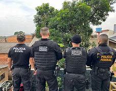 Operação conjunta da PF desarticula organização criminosa que atuava em João Pessoa e região