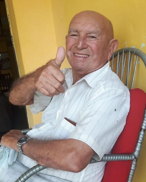 Faleceu na manhã deste sábado aos 96 anos na Fazenda Riacho da Serra em São José do Sabugi o Agropecuarista e político Zé Domingos