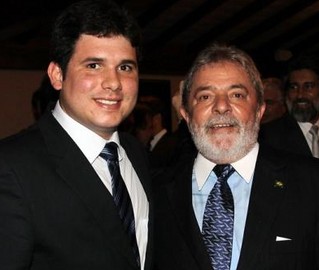 Lula quer conversar com Hugo Motta e teria apenas questionado idade do paraibano cotado para presidir Câmara, diz Marcos Pereira