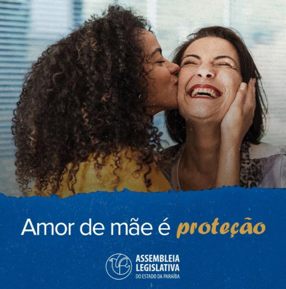 Deputados atuam em projetos, ações e discussões em defesa das mães