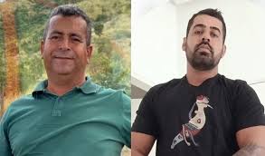 PM que matou pai da ex a tiros após família prestar queixa contra ele por ameaça se entrega à polícia e é preso