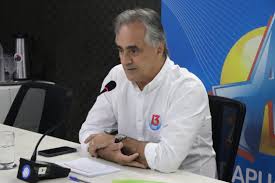 Em nota, Cartaxo contraria resolução do PT e anuncia neutralidade no 2° turno