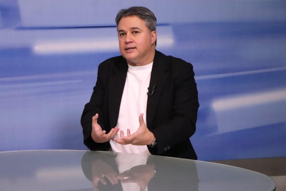 Para o Senador Efraim Filho, oposição saiu muito maior do que entrou nas eleições deste ano, na Paraíba