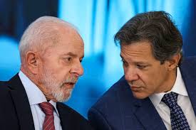 Lula retoma nesta sexta-feira reunião para definir corte de gastos