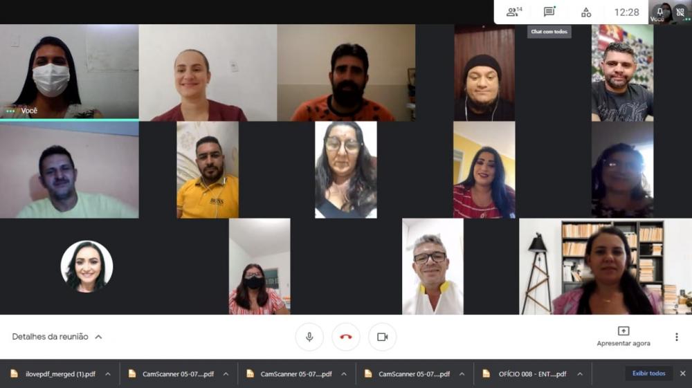 Secretaria de Educação de Soledade institui o novo Conselho Municipal de Educação