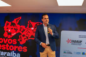 Governador em exercício destaca importância de parcerias entre Estado e gestões municipais