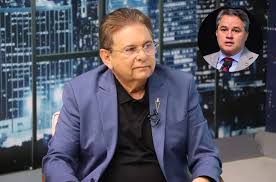 Adriano diz que Republicanos perdeu a vice na chapa de João por causa de Efraim e volta a cobrar reciprocidade