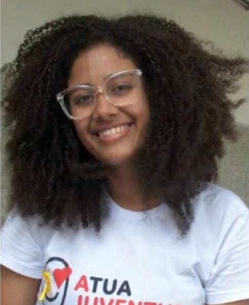 Estudante paraibana é selecionada no programa Jovens Embaixadores