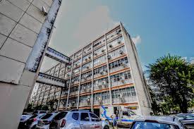 Repartições do governo estadual não funcionarão nesta quarta-feira