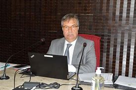 Por unanimidade, pleno elege Fábio Túlio Nogueira como novo presidente do TCE-PB