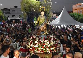 Festa de Santa Luzia é reconhecida como Patrimônio Cultural Imaterial da Paraíba por força de leis de Alexandre de Zezé