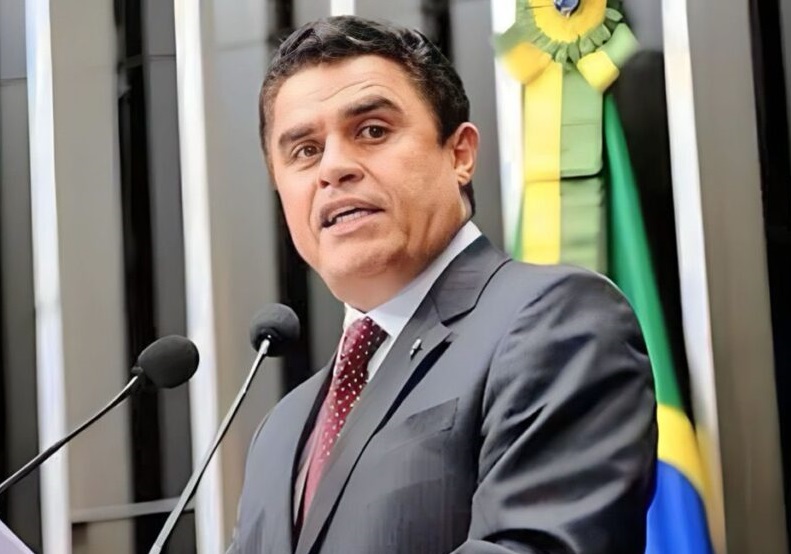 Deputado Paraibano defende resgate de projeto para incluir Ramal da Transnordestina ligando Cabedelo ao Ceará