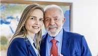 Conheça médica paraibana que se destaca no cuidado com a saúde de Lula
