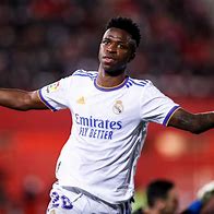 Vinícius Júnior atacante do Real Madrid da Espanha, é eleito nesta terça-feira o melhor jogador do mundo