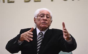 Morre aos 97 anos o ex-governador do Rio Grande do Sul, Alceu Colares