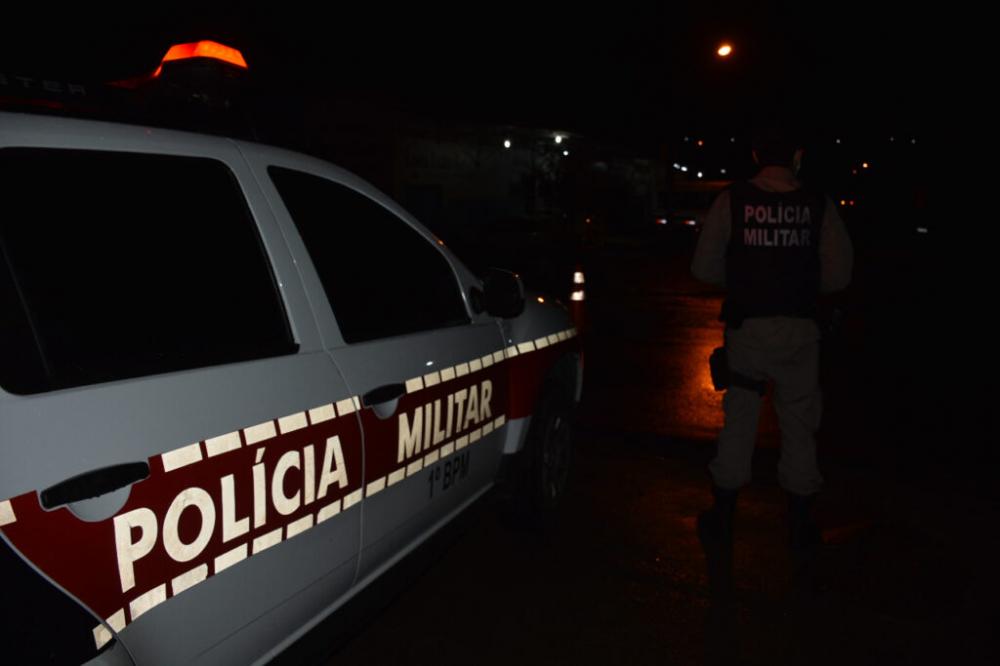 Mulher é morta a tiros durante celebração religiosa em Mandacaru na capital Paraibana