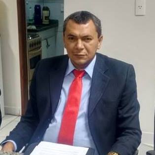 Vereador Felix Junior assume presidência da Câmara Municipal de Santa Luzia nesta quarta-feira