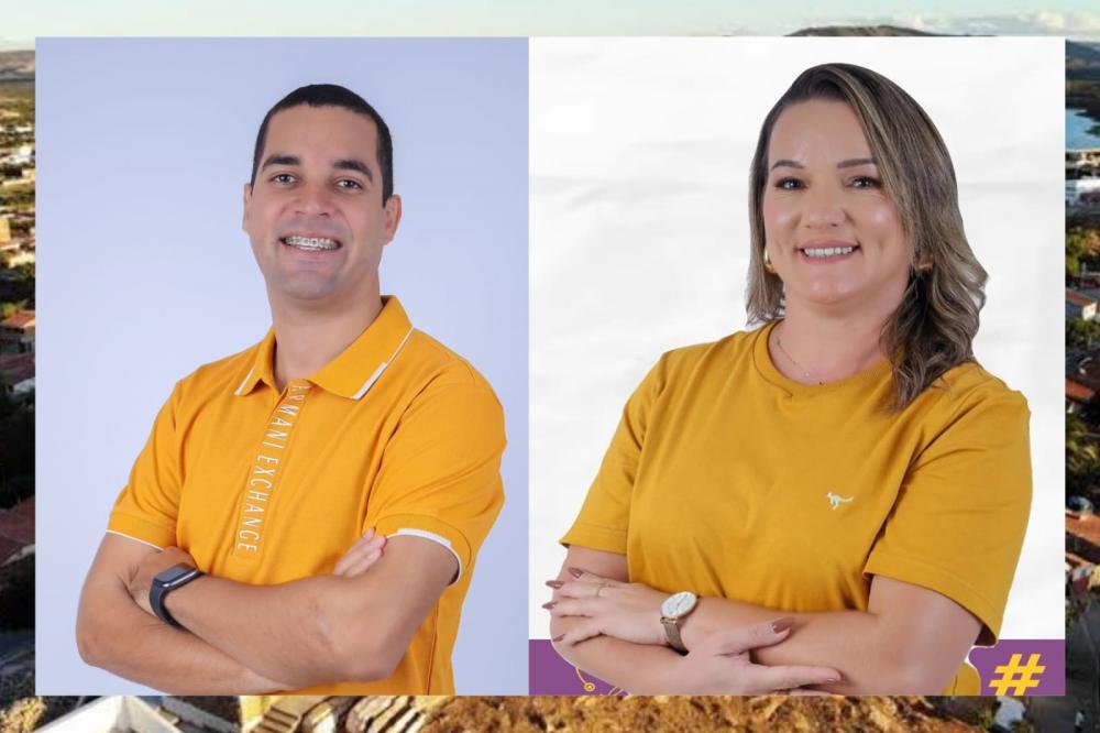 Ceicinha Cabral assumirá vaga de vereadore com a ida de Thiago pra secretaria de Gabinete em Santa Luzia