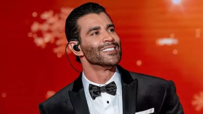 Gusttavo Lima anuncia que vai se candidatar à Presidência em 2026