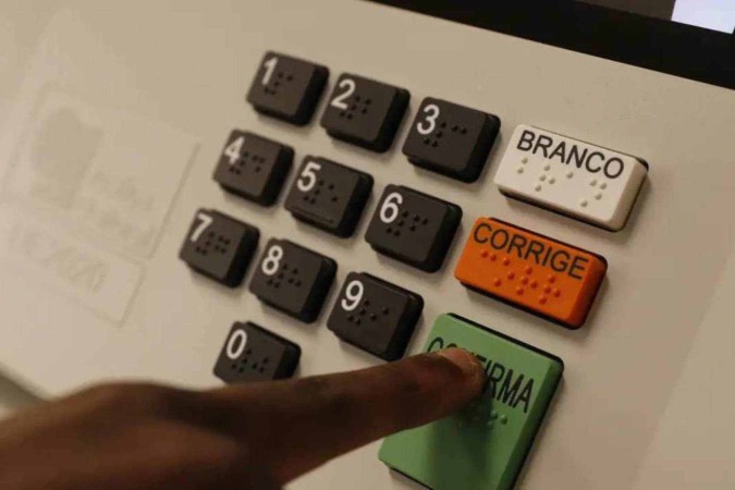 Prazo para justificar ausência no 2º turno termina amanhã