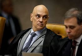 Moraes absolve pessoa em situação de rua presa por atos golpistas