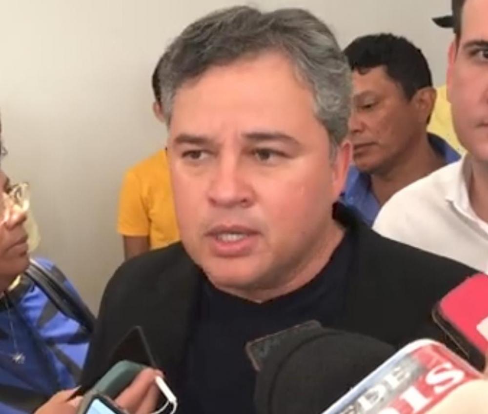 Efraim projeta que nova federação reunindo Republicanos, União Brasil e PP poderá criar nova ‘força política’ na Paraíba