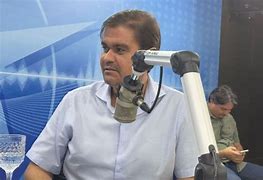 Mersinho Lucena confirma conversas para criação de federação unindo PP, União e Republicanos