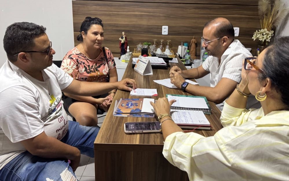 Prefeitura de Santa Luzia renova parceria com a APAE para atendimento a pessoas com deficiência