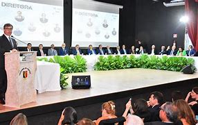 Fábio Nogueira toma posse na presidência do TCE-PB e projeta “grande pacto pela educação”