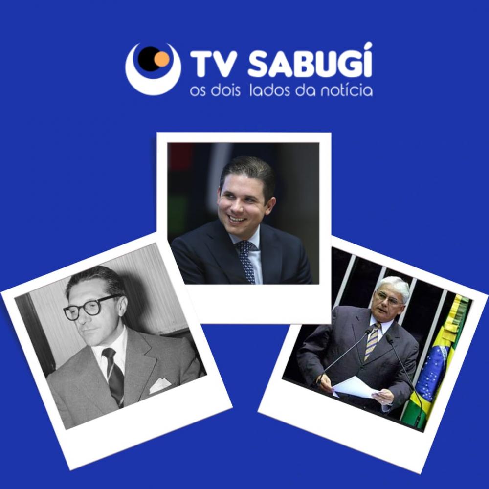 Paraíba na Câmara Federal 