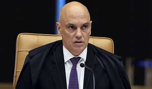 Moraes pede a Bolsonaro que apresente convite para posse de Trump