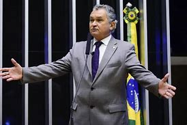 Justiça condena o deputado federal General Girão do PL por incentivo a atos antidemocráticos