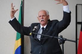 Morre em João Pessoa aos 89 anos o desembargador aposentado e ex-presidente do TJPB Júlio Aurelio Moreira Coutinho