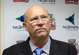 Ex-vereador de João Pessoa, Dr Luís Flávio é internado após sofrer AVC e bater carro