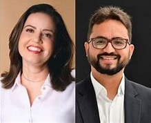 Caso Padre Zé: secretários Pollyanna Dutra e Tibério Limeira são denunciados por esquema de propina