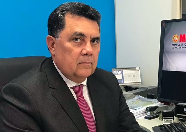 Efetivação da custódia