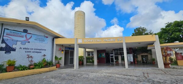Tribunal de Justiça julga pedido para abertura de CPI do Hospital Padre Zé na Assembleia Legislativa