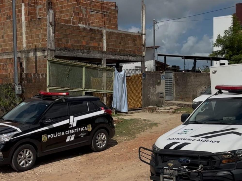 Pastor é assassinado com 24 tiros dentro de casa no bairro do Cristo Redentor
