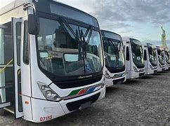 A capital Paraibana inicia a semana com greve dos motoristas de transportes de pasageiros 